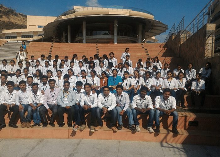 Vivekanand Arts, Sardar Dalip Singh Commerce and Science College Aurangabad Extra Curriculars photo 6